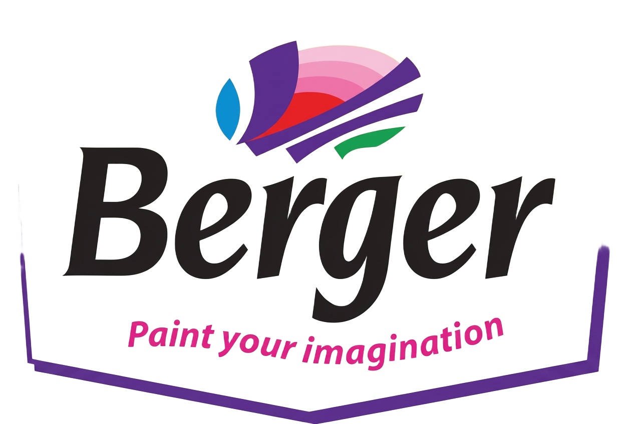 Berger Paints logo