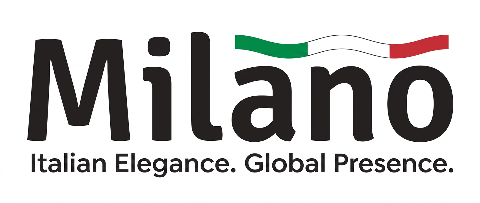 Milano logo