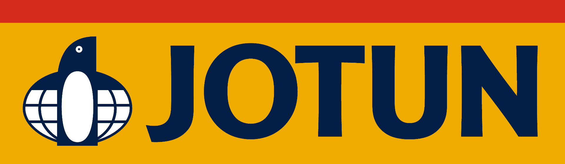 Jotun Paints logo