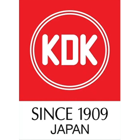 KDK logo