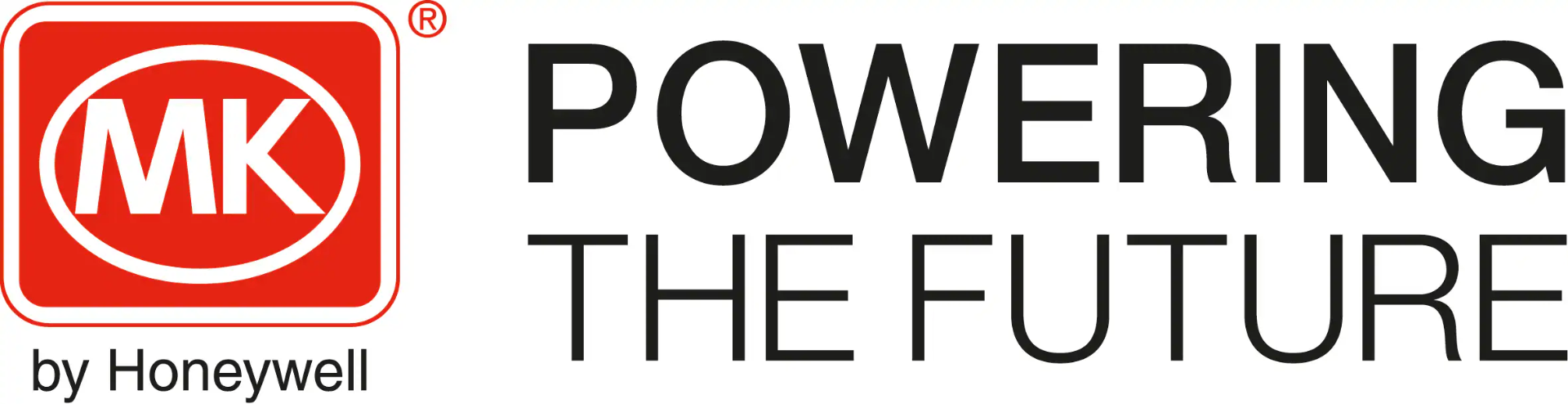 MK Electrical logo