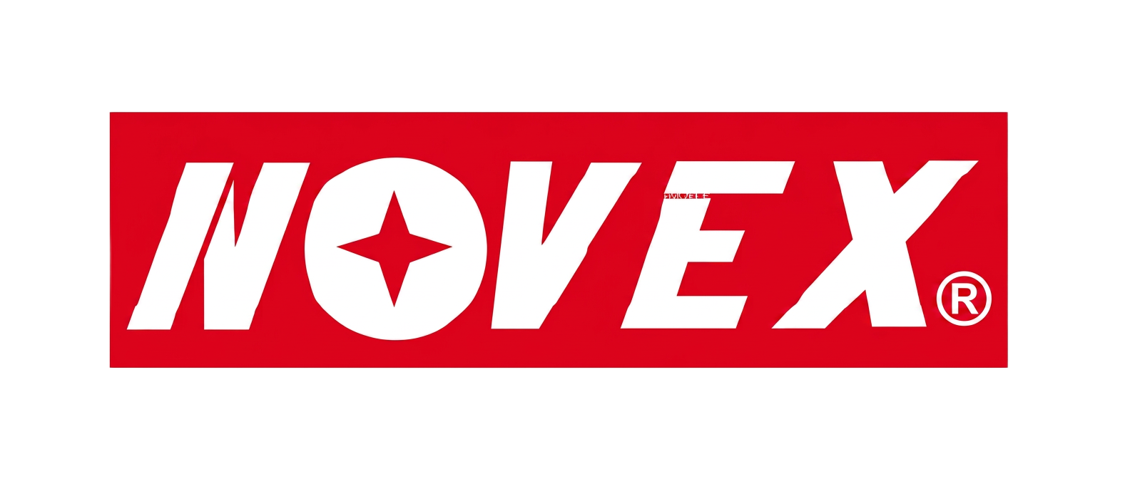 Novex logo