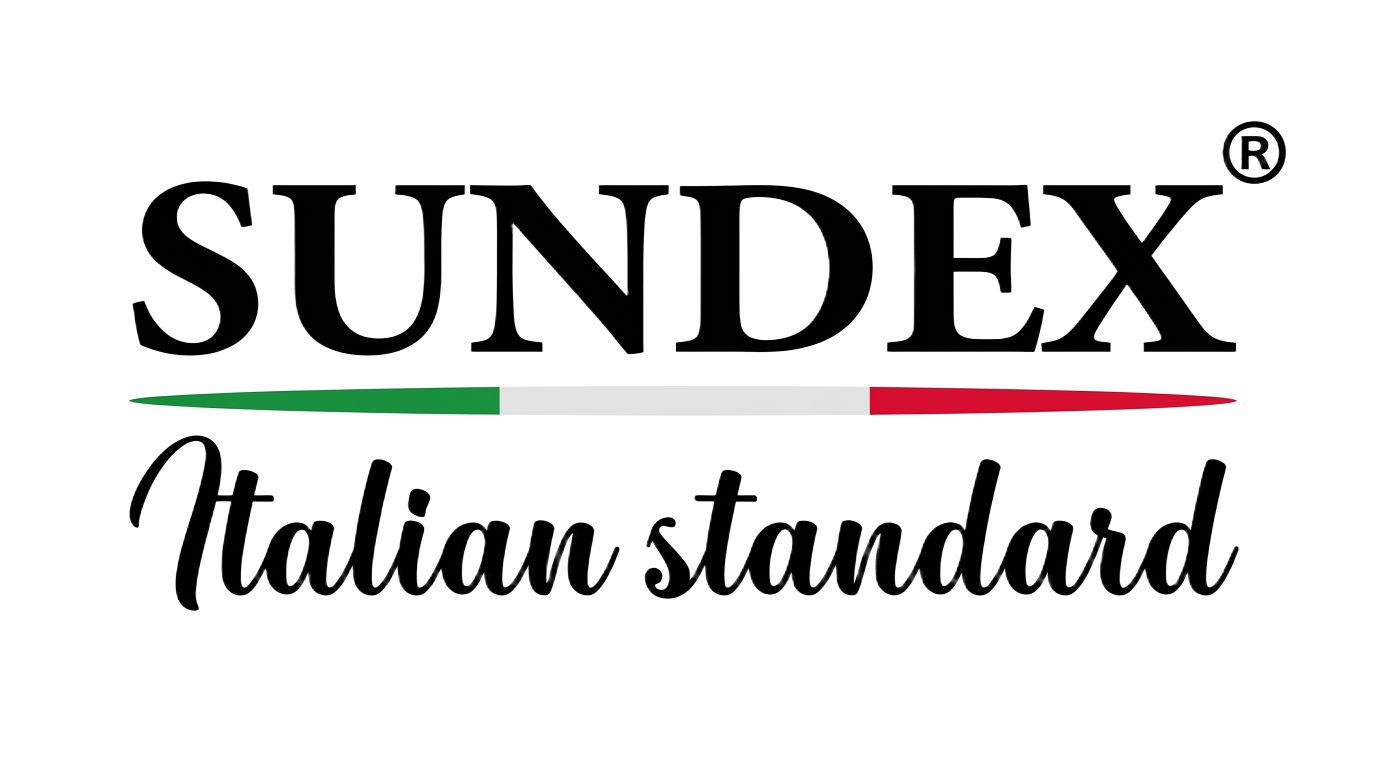 Sundex logo