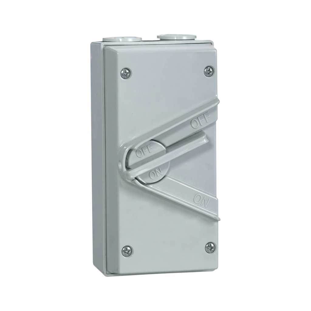 Breakers & Isolators products supplied by Graystone