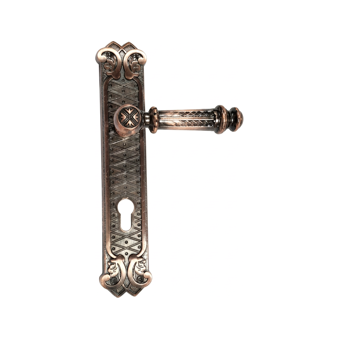 Door Hardware products supplied by Graystone
