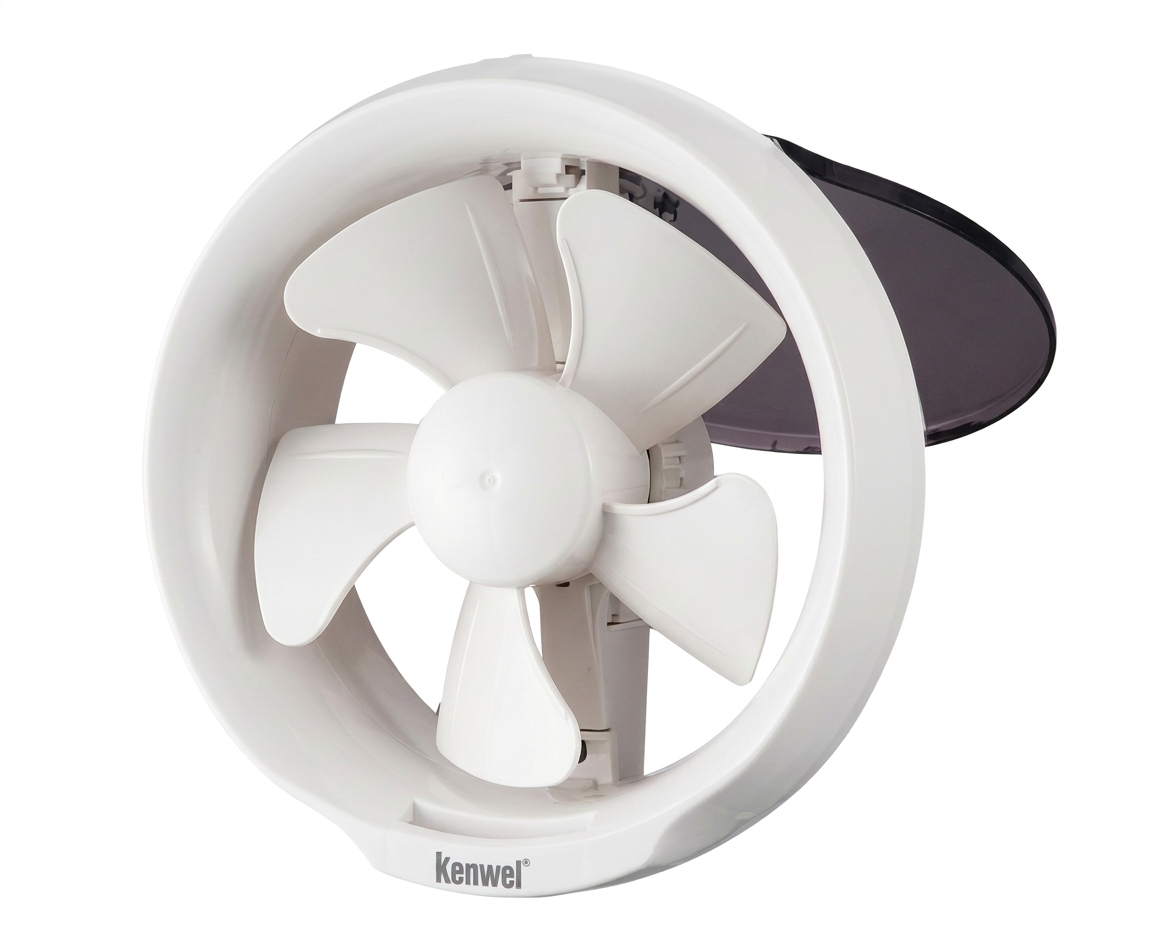 Fans & Ventilation products supplied by Graystone