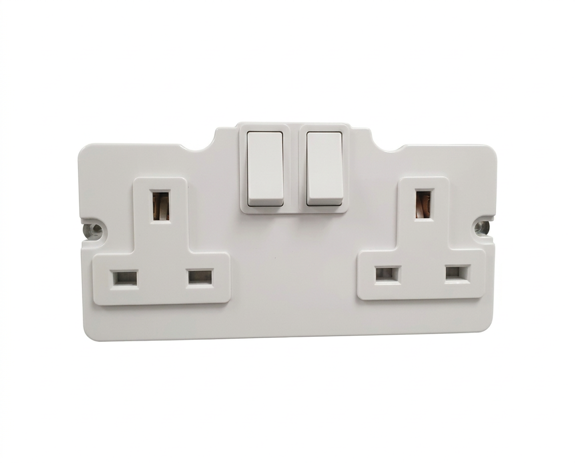 Wiring Accessories & Boxes products supplied by Graystone